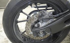 YAMAHA XSR700 2017 RM22J