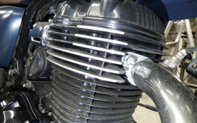 HONDA GB350 2021 NC59