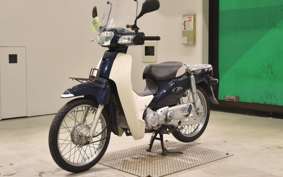 HONDA C110 SUPER CUB JA10