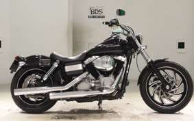 HARLEY FXDB 1580 2008