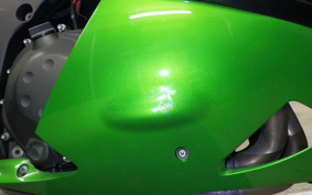 KAWASAKI ZX 1400 NINJA R A 2016