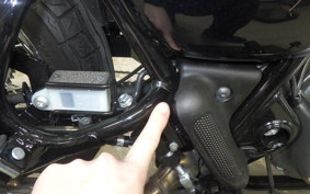 KAWASAKI W230 BJ230A