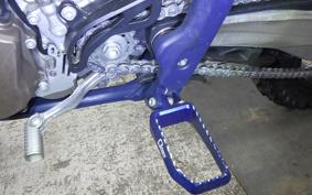 HUSQVARNA FC450