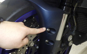YAMAHA YZF-R1 2024 RN65J