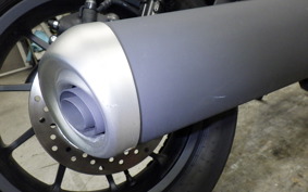 HONDA REBEL 250 A 2022 MC49