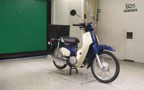 HONDA C50 SUPER CUB 2025 AA09