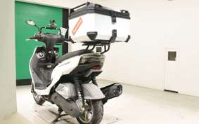 YAMAHA CYGNUS 125 XSR 3 2017 SEA5J