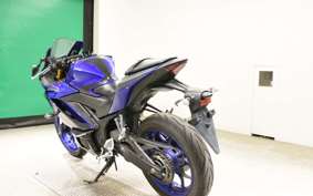 YAMAHA YZF-R25 2017 RG43J