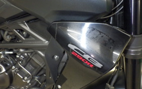 HONDA CB250RA 2009 MC52