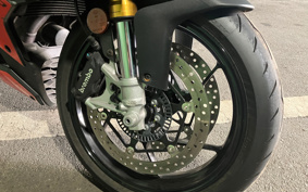 APRILIA RS660 2023 ZD4KS