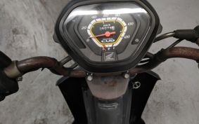 HONDA CROSS CUB JA10