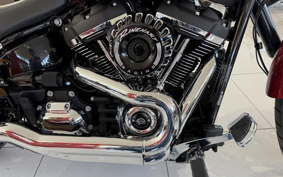 HARLEY FLSB 2019 YMJ