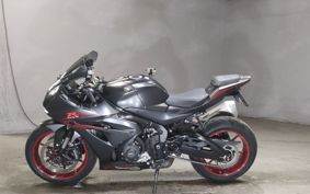 SUZUKI GSX-R1000 2017 DM11A