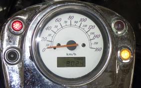 HONDA SHADOW 750 Gen. 2 2001