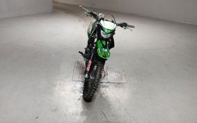 KAWASAKI D TRACKER 125 LX125D