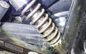 HONDA MAGNA 250 2006 MC29