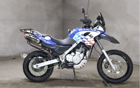 BMW F650GS DAKAR 2001 0173