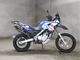 Фото BMW F650GS DAKAR 2001 с японского аукциона