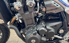 HONDA CB1300SF SUPER FOUR ABS 2024 SC54