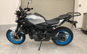 YAMAHA MT-07 ABS 2025 RM48J
