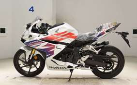 HONDA CBR250RR A MC51