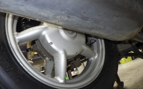 YAMAHA VINO 50 2025 SA26J