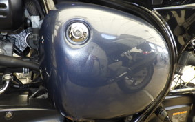 KAWASAKI ESTRELLA BJ250A