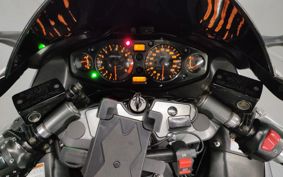 SUZUKI GSX-1300R HAYABUSA 2003 GW71A