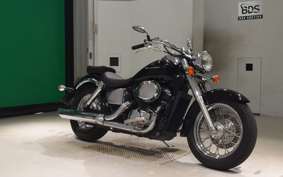 HONDA SHADOW 400 2007 NC34