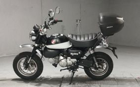 HONDA MONKEY 125 JB02