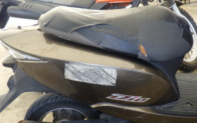 HONDA DIO Gen.6 AF68