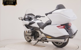 HONDA GL 1800 GOLD WING TOUR DCT 2026 SC79