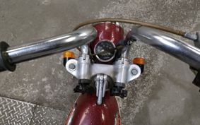HONDA MONKEY Z50A