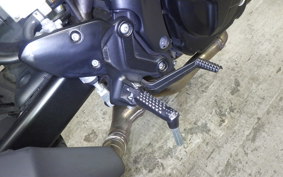 SUZUKI SV650 X A 2020 VP55B