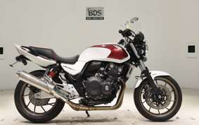 HONDA CB400SF GEN 4 A 2018 NC42
