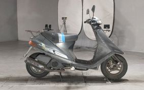 SUZUKI ADDRESS V100 CE11A