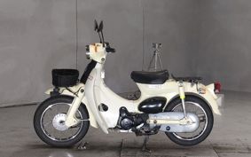 HONDA LITTLE CUB AA01