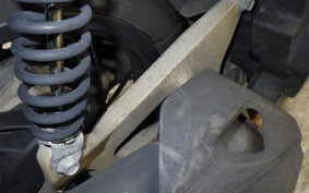 HONDA PCX 125 2025 JF56