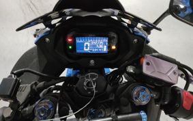 SUZUKI GSX250R DN11A
