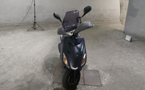 SUZUKI ADDRESS V125 CF4MA