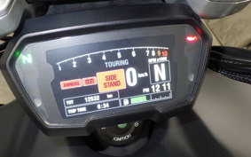 DUCATI DIAVEL X 2019