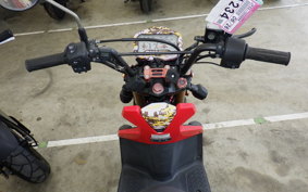 HONDA ZOOMER-X JF52