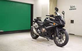 HONDA CBR400R ABS 2018 NC47