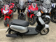 Фото Honda TACT BASIC с японского аукциона