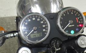 KAWASAKI W650 1999 EJ650A