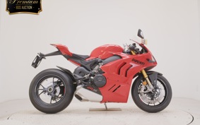 DUCATI PANIGALE V4 S 2024