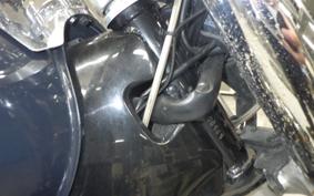 HONDA SHADOW 400 1998 NC34