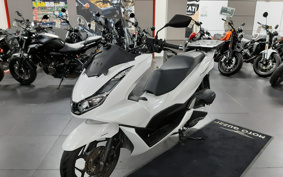 HONDA PCX 160 KF47