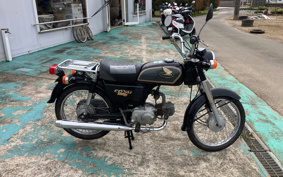 HONDA BENLY50 CD50