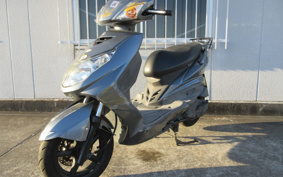 YAMAHA CYGNUS125XSR SE44J